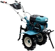 Glebogryzarki - KÖNNER & SÖHNEN Glebogryzarka spalinowa 3.8 kW 208 cm3 KS 7HP-950S - miniaturka - grafika 1