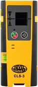 Akcesoria do urządzeń pomiarowych - Nivel System Akcesoria / Czujniki Czujnik do laserów krzyżowych CLS-3 CLS3 - miniaturka - grafika 1