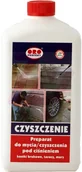 Inne artykuły czyszczące - Oro Preparat do czyszczenia pod ciśnieniem kostki brukowe tarasy mury 1l - miniaturka - grafika 1