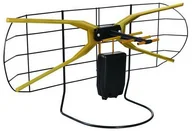 Anteny TV - DPM Solid Antena pokojowa APOK/VA - miniaturka - grafika 1