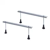 Nogi i stelaże do wanien - Schedpol Stelaż do Wanny L06 Uniwersalny stelaż do wanien CALDO DPL - miniaturka - grafika 1