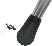 Błotniki rowerowe - Sks spoiler 2257212300 Lang, czarna, 15 x 5 x 5 cm 10989 - miniaturka - grafika 1