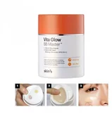 Kremy BB - Skin79 Skin79 Vita Glow krem dwufazowy tonujący BB Master 2x25 ml - miniaturka - grafika 1