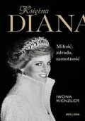Biografie i autobiografie - Bellona Księżna Diana - miniaturka - grafika 1