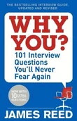 Książki do nauki języka angielskiego - Penguin Books Why You$585 - Reed James - miniaturka - grafika 1