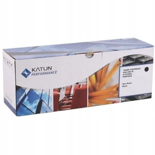 Katun Toner 49943 Czarny do drukarek Kyocera Zamiennik Kyocera TK-1150) [3k] 49943 - Tusze zamienniki - miniaturka - grafika 2