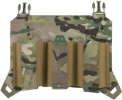 Odzież taktyczna i umundurowanie - Direct Action Ładownica Spitfire MK II Slick Carbine Mag Flap multicam (PC-SCFP-CD5-MCM) H PC-SCFP-CD5-MCM - miniaturka - grafika 1
