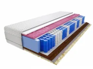 Materace - Kaszmirowysen Szejk Molet Lux 90x200 - miniaturka - grafika 1