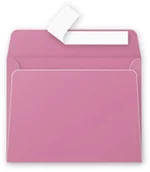 Papier do drukarek - Clairefontaine pyłki papier listowy, 21 x 29,7 cm 55651C - miniaturka - grafika 1