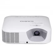 Projektory - Casio XJ-F21XN - miniaturka - grafika 1