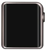 Odtwarzacze MP3 - Shanling M0 black - miniaturka - grafika 1