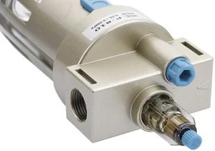 ATS Naolejacz Powietrza ATS P-810 3/8"" STD 05-01-84 - Akcesoria pneumatyczne - miniaturka - grafika 3