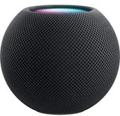 Systemy inteligentnych domów - Voice Assistant Apple HomePod mini Space Gray MY5G2F/A) - miniaturka - grafika 1