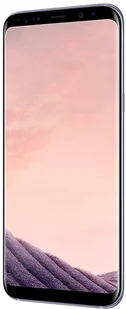 Samsung Galaxy S8 +  G955F 64GB Fioletowy - Telefony komórkowe - miniaturka - grafika 3