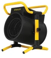 Ogrzewanie przenośne - Stanley Stanley Nagrzewnica elektryczna Turbo 5000W ST-305-401-E - miniaturka - grafika 1