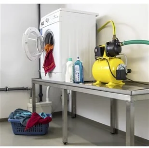 Trotec TGP 1025 E - Hydrofory - miniaturka - grafika 5