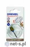 Dremel Trzpień szlifierski EZ SpeedClic (2615S402JB) - Akcesoria do elektronarzędzi - miniaturka - grafika 4