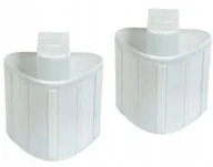 Akcesoria i części AGD - Tefal Wkład XD9070E0 2 sztuki) - miniaturka - grafika 1