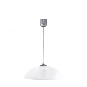 Lampy sufitowe - Lampex TOKIO - lampa wisząca 35cm 238/Z2 ST - miniaturka - grafika 1