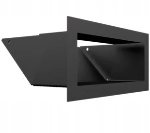 Kratki.pl LUFT czarny 9x20 LUFT/9/20/45S/C - Akcesoria kominkowe - miniaturka - grafika 4