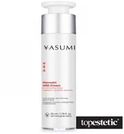 Kremy do twarzy - Yasumi Mamushi ARG Cream Krem z argireliną redukujący zmarszczki mimiczne 50 ml - miniaturka - grafika 1
