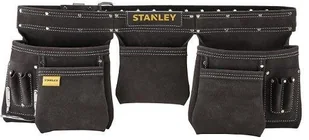 STANLEY Pas Monterski z 3 Kieszeniami 801131 23816 - Odzież robocza - miniaturka - grafika 2