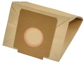 Worki do odkurzaczy - Zanussi Worki Do Zan 3010 Zan 3015R Zan 3020 5szt - miniaturka - grafika 1