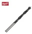 Milwaukee Wiertło do drewna, 16 mm, 178 mm - Akcesoria do elektronarzędzi - miniaturka - grafika 3