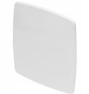 Wentylatory przemysłowe - Awenta Panel Nea PNB100 Biały - System+ - miniaturka - grafika 1