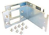 Cisco Cisco Rack Mount Kit do 1921.1905 ACS-1900-RM-19= - Pozostałe akcesoria sieciowe - miniaturka - grafika 3