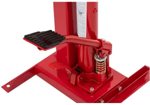 REDATS Ściągacz do Sprężyn Hydrauliczny 1 Tona REDATS H-440 - Narzędzia warsztatowe - miniaturka - grafika 7