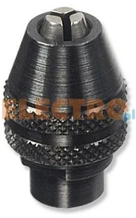 Dremel Uchwyt uniwersalny (0,8-3,2mm) (4486) 2615448632 - Uchwyty i stojaki do elektronarzędzi - miniaturka - grafika 4