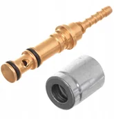 Akcesoria do myjek - Nilfisk Alto Zakucie do bębna wtyk na wąż DN6 do bębna - miniaturka - grafika 1