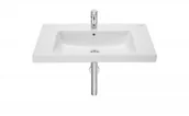 Umywalki - Roca A3270M0000 Alter Umywalka ścienna 80CM - miniaturka - grafika 1