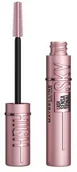 Tusze do rzęs - Maybelline Lash Sensational Sky High Black 7,2ml - miniaturka - grafika 1