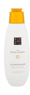 Odżywki do włosów - Rituals Rituals The Ritual Of Mehr Gloss & Nutrition odżywka 250 ml - miniaturka - grafika 1