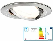 Lampy pozostałe - Paulmann lampa sufitowa Premium IP23 | 35 W | 936.41 93641 - miniaturka - grafika 1