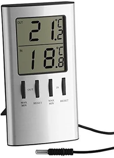 TFA 30.1027 - Stacje pogodowe - miniaturka - grafika 2