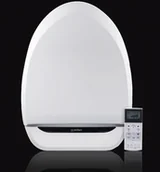 Deski sedesowe - Deska Myjąca USPA 6035R Komfort USPA 6035R Komfort - miniaturka - grafika 1