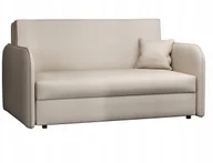 Sofy i kanapy - Kanapa 3 osobowa Viva Loft III - Sofa Rozkładana - miniaturka - grafika 1