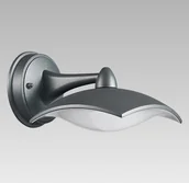 Lampy ogrodowe - Prezent ACAPULCO 39024 kinkiet 1x8W LED 4000K - miniaturka - grafika 1