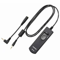 Piloty i wężyki fotograficzne - Fujifilm wężyk spustowy wyzwalacz) RR-100 do aparatów (16588913) - miniaturka - grafika 1