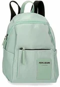 Plecaki - B08XP25XBT Pepe Jeans Mia Casual plecak, 25 x 35 x 13 cm 7612222 - miniaturka - grafika 1
