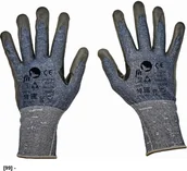 Rękawice robocze - Cerva RALLUS - RĘKAWICE - 6-11 01130094 - miniaturka - grafika 1
