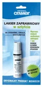 Emalie - CRAMER Emalia zaprawkowa DO EMALII, CERAMIKI, POWIERZCHNI AKRYLOWYCH CRAMER - miniaturka - grafika 1
