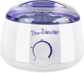 Podgrzewacze do wosku - ACTIVESHOP Podgrzewacz Wosku Pro Wax 100 Puszka 400 Ml 100w Biały 10003_114571 - miniaturka - grafika 1