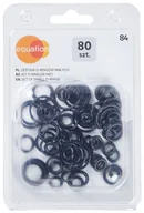 Uszczelnienia - EQUATION Zestaw uszczelek małych 80 szt. EQUATION - miniaturka - grafika 1