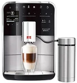 Ekspresy do kawy - Melitta Caffeo Barista TS SST F760-200 EU - miniaturka - grafika 1
