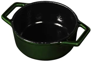 Berlinger Haus Lumarko Mini garnek żeliwny 550ml bh-6505 BH-6505 Kinghoff - Garnki - miniaturka - grafika 4