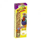 Przysmaki dla ptaków - Nestor KOLBA MAŁA EGZOTYKA JAJECZNA 85g ZH_01409 - miniaturka - grafika 1